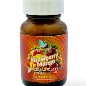 Platinum 40mg Strawberry + Mango – buy platinum 40mg strawberry mango