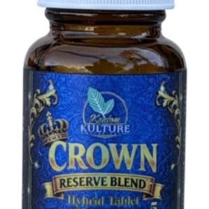 Hybrid 111mg Crown Reserve – buy hybrid 111mg crown reserve