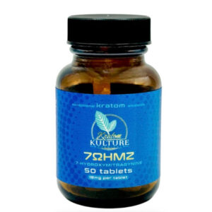 7-Hydroxymitragynine 18mg Tablets – buy 7-hydroxymitragynine 18mg tablets